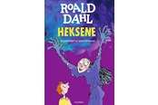 Børnebøger - Heksene - Børnebog - Hardcover - 9788702390926
