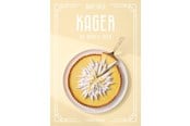 Kogebøger - Kager du bager igen - Kogebog - hardcover - 9788727022574
