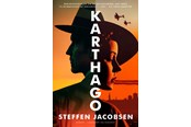 Skønlitteratur & Fiktion - Karthago - Skønlitteratur & Fiktion - hardcover - 9788711699003