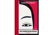 Skønlitteratur & Fiktion - Kvindemasker - Skønlitteratur & Fiktion - hardcover - 9788702325652