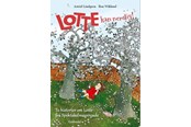 Børnebøger - Lotte kan nemlig! - Børnebog - Hardcover - 9788702391831