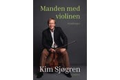 Biografi og memoirs - Manden med violinen - Biografi & Erindring - Hæftet - 9788702314014