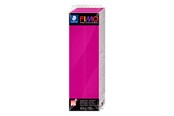Hobby artikler - Staedtler FIMO Professionel modeller 454g Magenta - 8041-210