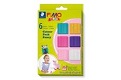 Hobby artikler - Staedtler FIMO kids. Sampak Girlie - 8032 02