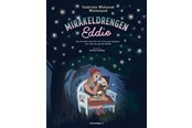 Børnebøger - Mirakeldrengen Eddie - Børnebog - Hardcover - 9788773391655