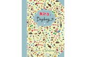 Børnebøger - Miras dagbog - Børnebog - Hardcover - 9788702294378
