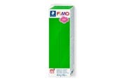 Hobby artikler - Staedtler FIMO soft modeller 454g Grøn - 8021-53