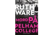 Krimi & Spænding - Mord på Pelham College - Krimi & Spænding - Hæftet - 9788702382181