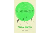 Skønlitteratur & Fiktion - Mærket - Skønlitteratur & Fiktion - Hæftet - 9788702362268