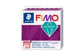 Hobby artikler - Staedtler FIMO modeller 57g. Galaxe Lilla - 8010-602