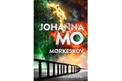 Krimi & Spænding - Mørkeskov - Krimi & Spænding - hardcover - 9788711990278