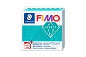 Hobby artikler - Staedtler FIMO modeller 57g. Galaxe Turkis - 8010-392