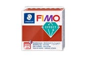 Hobby artikler - Staedtler FIMO modeller 57g. Metal Kobber - 8010-27