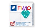 Hobby artikler - Staedtler FIMO modeller 57g. Galaxe Hvid - 8010-002