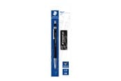 Skrive- og Tegneværktøjer - Staedtler Mars Technico Pencil, Sort/Bk - 780 C BKP6
