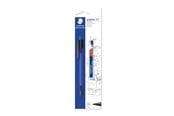 Skrive- og Tegneværktøjer - Staedtler Graphite 777 Pencil 0,5+miner 1 ass./bk - 7775BK25DA