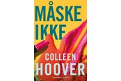 Skønlitteratur & Fiktion - Måske ikke - Skønlitteratur & Fiktion - paperback - 9788727024868