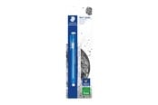 Skrive- og Tegneværktøjer - Staedtler Mars Plastic Rader Pencil 1/Bk - 528 50BKDA