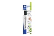 Skrive- og Tegneværktøjer - Staedtler Lumocolor WB-marker 2mm Sort 1/Bk - 351-9 BKDA