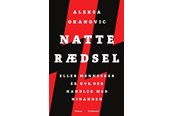 Skønlitteratur & Fiktion - Natterædsel - Skønlitteratur & Fiktion - Hæftet - 9788702394368