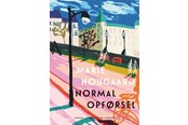Skønlitteratur & Fiktion - Normal opførsel - Skønlitteratur & Fiktion - Hæftet - 9788727020938