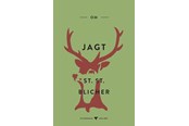 Skønlitteratur & Fiktion - Om jagt - Skønlitteratur & Fiktion - Hæftet - 9788702397543