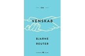 Ungdomsbøger - Om venskab - Ungdomsbog - Hæftet - 9788702397536