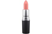 Makeup - MAC Powder Kiss Lipstick #Reverence - 773602426768