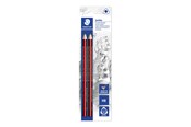 Skrive- og Tegneværktøjer - Staedtler Jumbo Begynderblyant HB 2/Bk - 1285-2 BK2