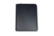 Mapper og Clipboards - Staedtler Ringmappe Kunstlæder  A4 Sort - 9NTR 2051