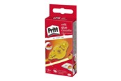 Tape & lim - PRITT Pritt Limroller Refill 8,4mm Non-Perm. - 9H ZRXNH