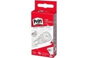 Skrive- og Tegneværktøjer - Henkel Pritt Korrekturr. Refill 6 mm - 9H PRX6H