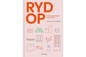 Krop & Sind - Ryd op - Krop & Sind - hardcover - 9788702384574