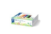Skrive- og Tegneværktøjer - Staedtler STAEDTLER Farvebly Klassesæt 144 stk - 175 C144