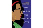 Skønlitteratur & Fiktion - Shawarma med persillesovs - Skønlitteratur & Fiktion - Hæftet - 9788773391389