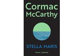 Skønlitteratur & Fiktion - Stella Maris - Skønlitteratur & Fiktion - hardcover - 9788702378535