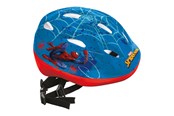 Udendørsleg - Mondo Spiderman Helmet - 28619