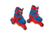 Udendørsleg - Mondo Spiderman Roller Skates size 29-32 - 28631