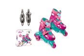 Udendørsleg - Mondo Children's Skeelers Unicorn size 29-32 - 28513