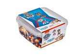 Kreativt Legetøj - Hama Ironing Bead Set Maxi - Paw Patrol 900 pcs. - 8752