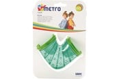 Kanin & gnaver - Savic Metro Elbow Ø6 cm - HT5937