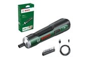 Skrue/Boremaskine - Bosch PushDrive CORDLESS SCREWDRIVER - 06039C6002