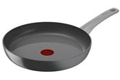 Pander - Tefal Renew ON Frypan 26 cm Grey - C4270532