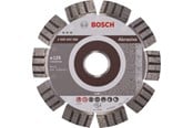 Vinkelsliber - Bosch BEST FOR ABRASIVE DIAMOND CUTTING DISC FOR SMALL ANGLE GRINDERS 125mm - 2608602680