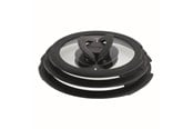 Gryder - Tefal Ingenio glass lid set 16 / 18 / 20 - L9849132