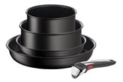 Pander - Tefal Ingenio Unlimited ON 5 pcs set - L3959543