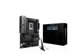 Bundkort - ASUS ProArt B760-CREATOR WIFI Bundkort - Intel B760 - Intel LGA1700 socket - DDR5 RAM - ATX - 90MB1FY0-M0EAY0
