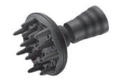 Hårtørrer - REMINGTON Hårtørrer D52DU - diffuser attachment - D52DU