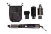 Hårtørrer - REMINGTON Hårtørrer Blow Dry & Style Caring Airstyler - 1000 W - AS7500