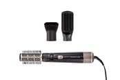 Hårtørrer - REMINGTON Hårtørrer Blow Dry & Style Caring Rotating Airstyler - 1000 W - AS7580